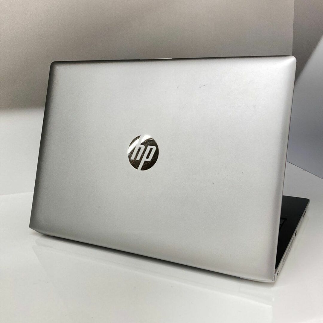 HP(ヒューレットパッカード)の●新品SSD＆HDD●hp Probook430G5 i5 8GB Win11 スマホ/家電/カメラのPC/タブレット(ノートPC)の商品写真