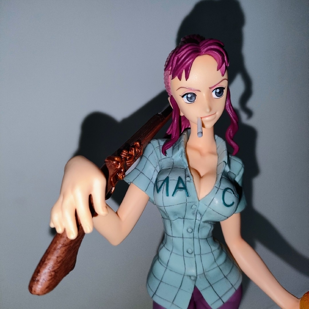 MegaHouse - P.O.P ワンピース シリーズ Ⅳ ベルメールの通販 by MegaHouse - P.O.P ワンピース シリーズ Ⅳ ベルメールの通販 by