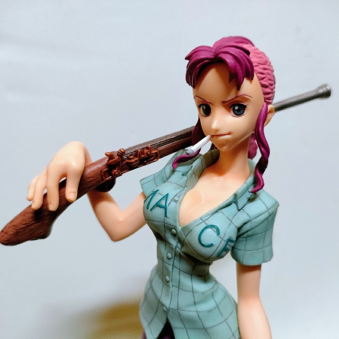 MegaHouse - P.O.P ワンピース シリーズ Ⅳ ベルメールの通販 by MegaHouse - P.O.P ワンピース シリーズ Ⅳ ベルメールの通販 by