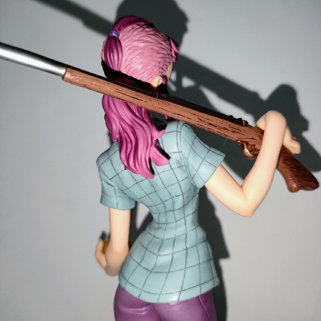 MegaHouse - P.O.P ワンピース シリーズ Ⅳ ベルメールの通販 by MegaHouse - P.O.P ワンピース シリーズ Ⅳ ベルメールの通販 by