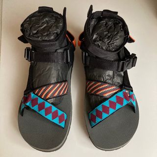 プラダ サンダル(メンズ)の通販 100点以上 | PRADAのメンズを買うなら
