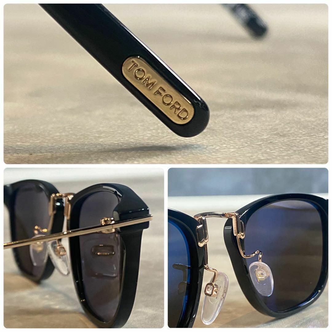 現在の人気No1】朝倉未来 TOM FORD サングラス - サングラス/メガネ 現在の人気No1】朝倉未来 TOM FORD サングラス - サングラス/メガネ