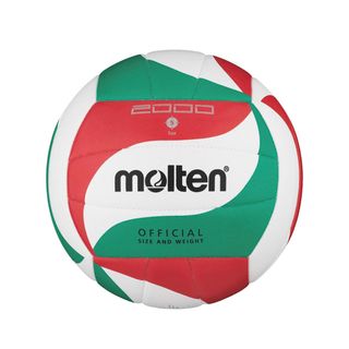 モルテン(molten)のmolten バレーボール 4号 4size(バレーボール)