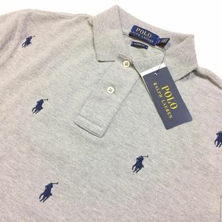 POLO RALPH LAUREN - 新品 正規 US Ｍ ポロ ラルフローレン マルチ