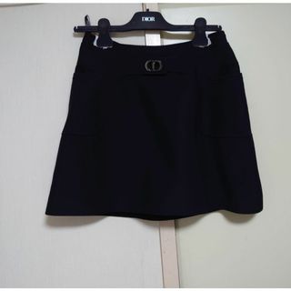ディオール(Christian Dior) ミニスカートの通販 100点以上