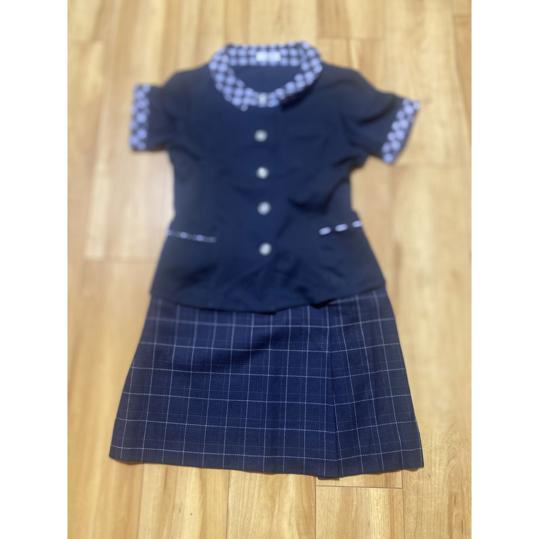 女子制服 ９号 事務服 その他