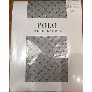 ポロラルフローレン(POLO RALPH LAUREN)のポロ ラルフローレン ストッキング　ダイヤドットPST(タイツ/ストッキング)