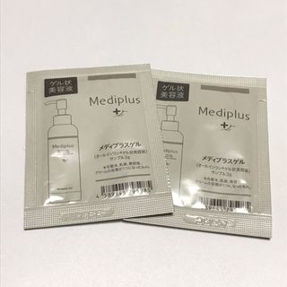 メディプラス(Mediplus)のメディプラス メディプラスゲル 〈オールインワンゲル状美容液〉(オールインワン化粧品)