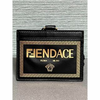 フェンディ 名刺入れ/定期入れ(レディース)の通販 100点以上 | FENDIの