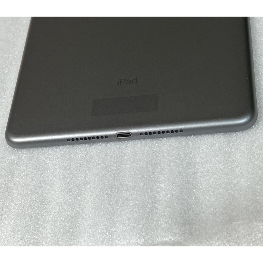 iPad(アイパッド)のSIMフリー iPad mini 第5世代 64GB  MUX52J/A 一括○ スマホ/家電/カメラのPC/タブレット(タブレット)の商品写真