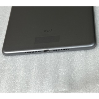 iPad mini 第5世代 64GB SIM シム　フリー MUX52J／A
