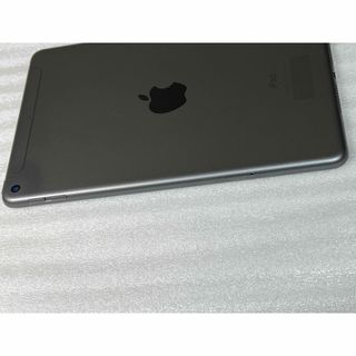 SIMフリー iPad mini 第5世代 64GB  MUX52J/A 一括○