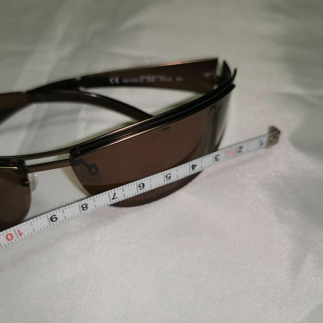 524超美品 グッチ スポーツサングラス 1727 ブラウン系 tic-guinee.net