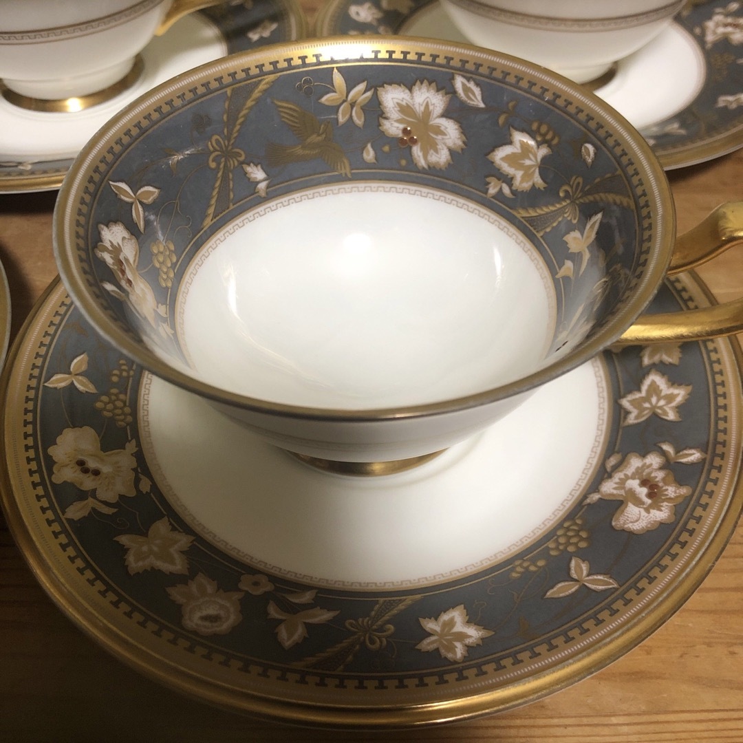 ノリタケ★深皿　Noritake　SUBLIME