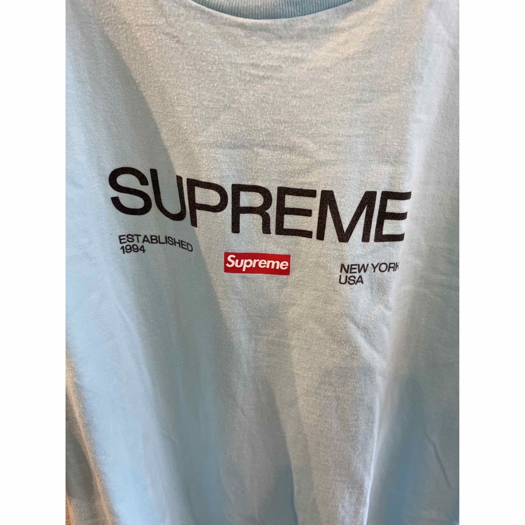 Supreme Est. 1994 Tee 