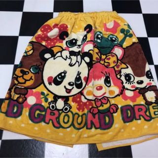 グラグラ タオルの通販 100点以上 | GrandGroundを買うならラクマ