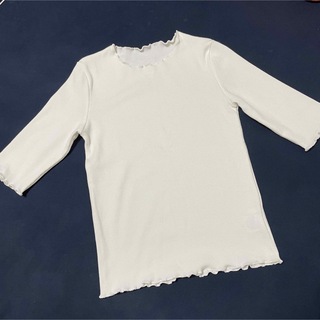 グレイル(GRL)のGRL カットソー(Tシャツ/カットソー(半袖/袖なし))