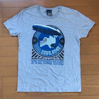 B'z  SHOWCASE 2009  ツアーTシャツ(ミュージシャン)