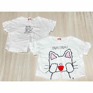 アカチャンホンポ(アカチャンホンポ)の【プロフ必読】ベビー服　子供服　80 ノンタン　Tシャツ　男の子　女の子(Ｔシャツ)