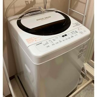 東芝 洗濯機 awの通販 800点以上 | フリマアプリ ラクマ