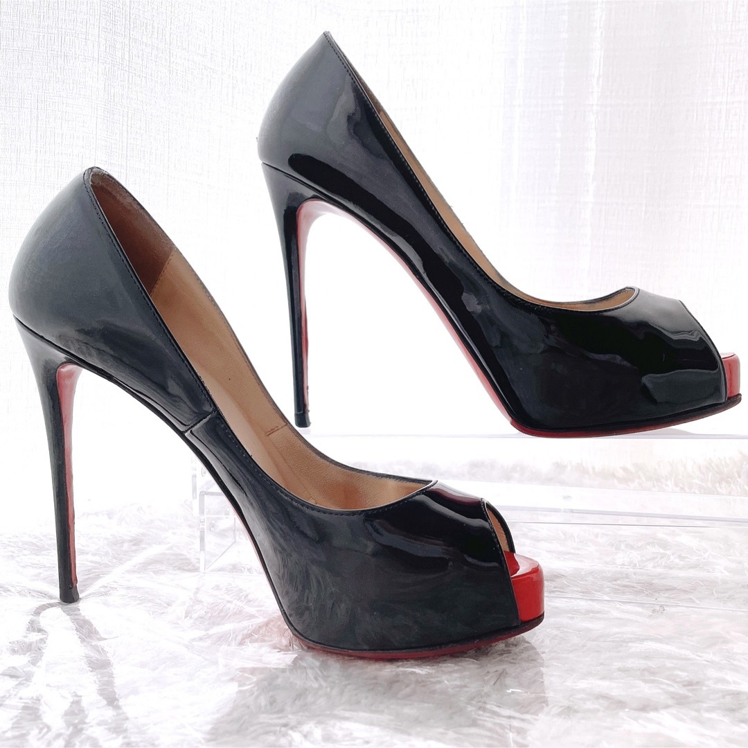 Christian Louboutin - Christian Louboutin ルブタン ヒールサンダル