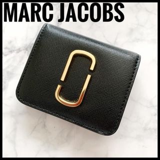 MARCJACOBS 財布　美品