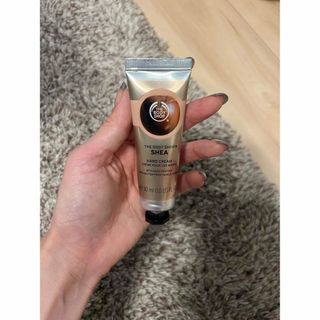 ザボディショップ(THE BODY SHOP)のTHE BODY SHOP ハンドクリーム(ハンドクリーム)