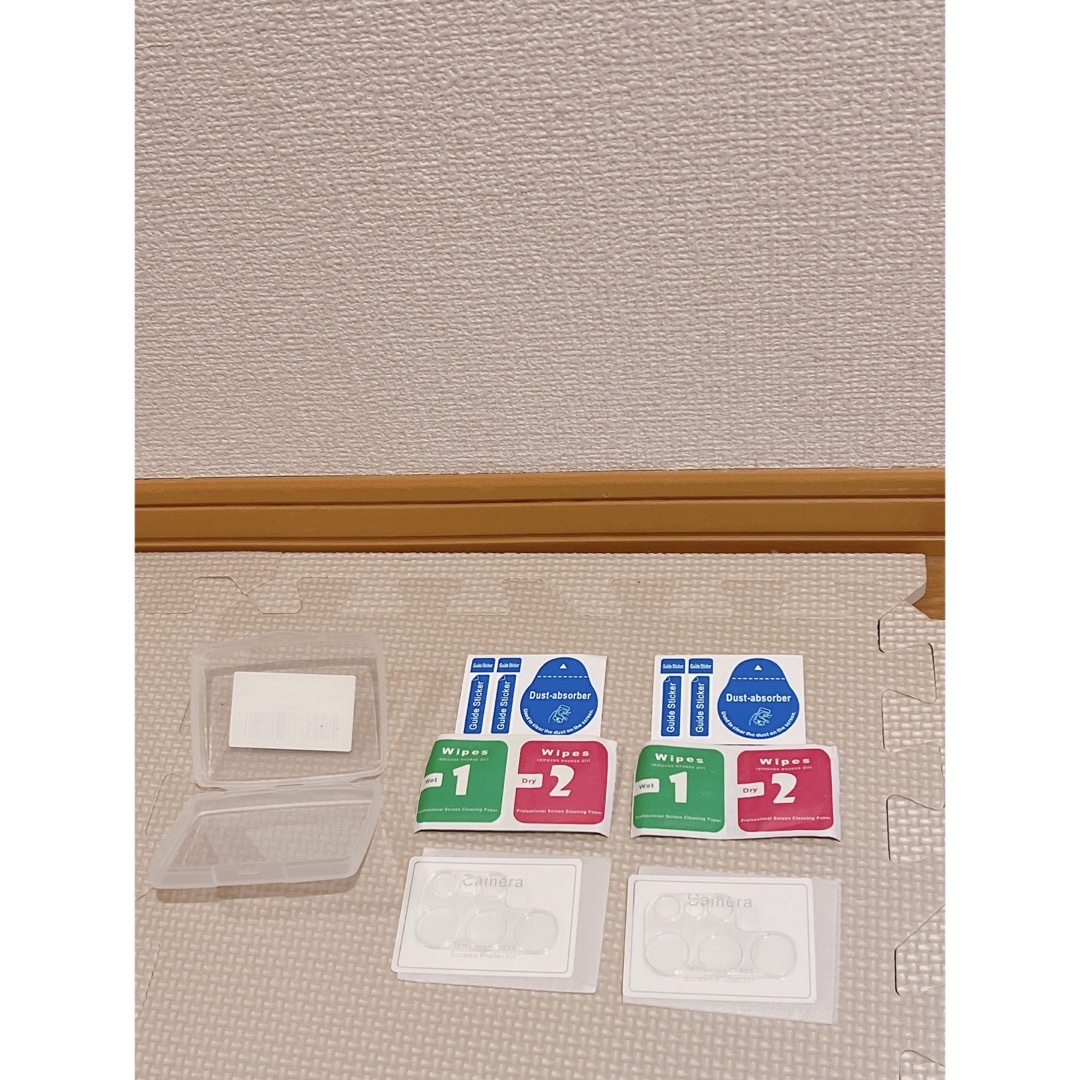 残り1点✨【2枚セット】 対応 Galaxy S23 Ultra 5Gの通販 by mina's
