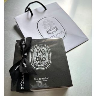 ディプティック(diptyque)の☆新品未使用　ディプティック　Diptyque タムダオ☆(ユニセックス)