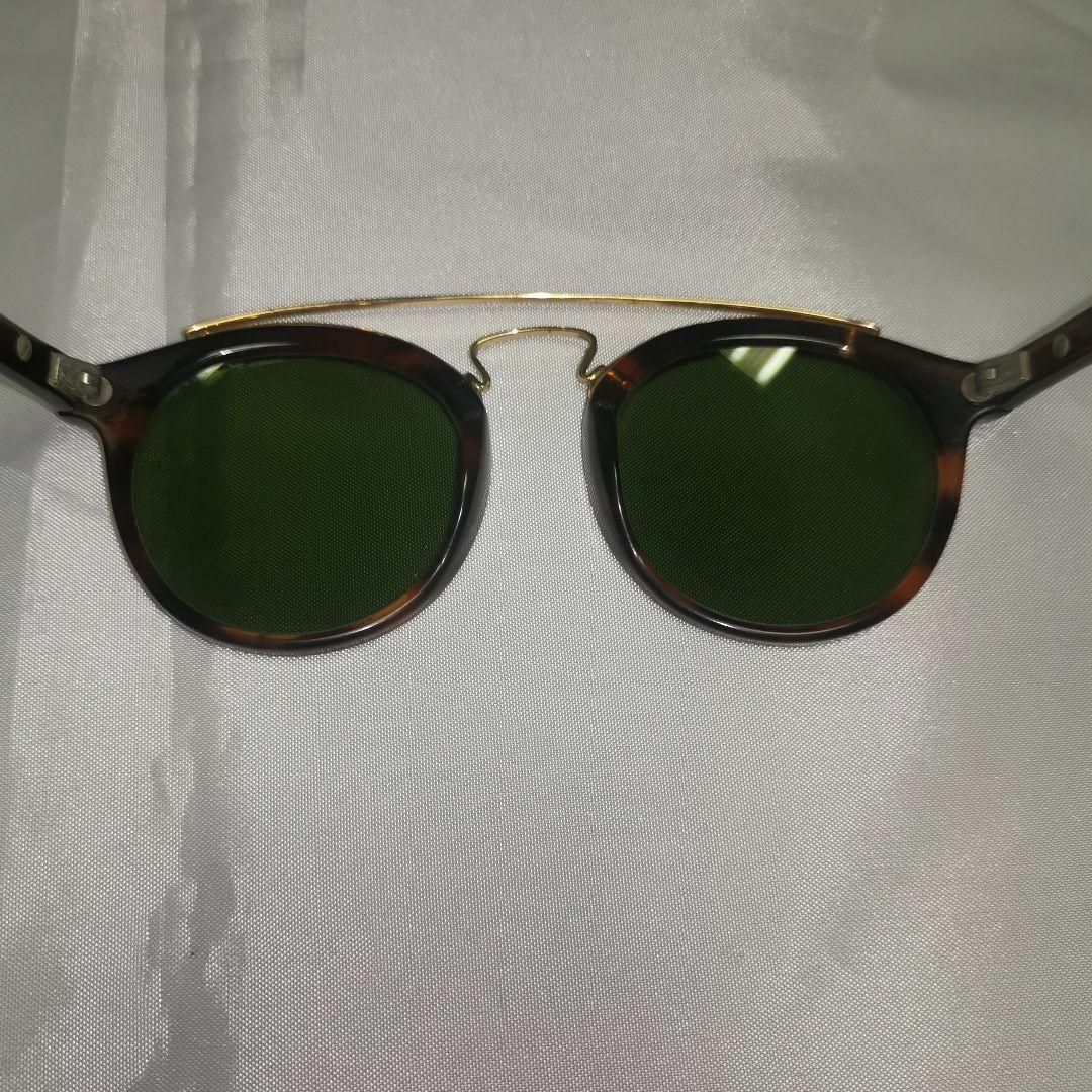 爆買い! RayBan レイバン サングラス ヴィンテージ 希少 レア アンティーク