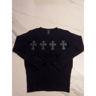 クロムハーツ(Chrome Hearts)のクロムハーツ レディースニット (ニット/セーター)