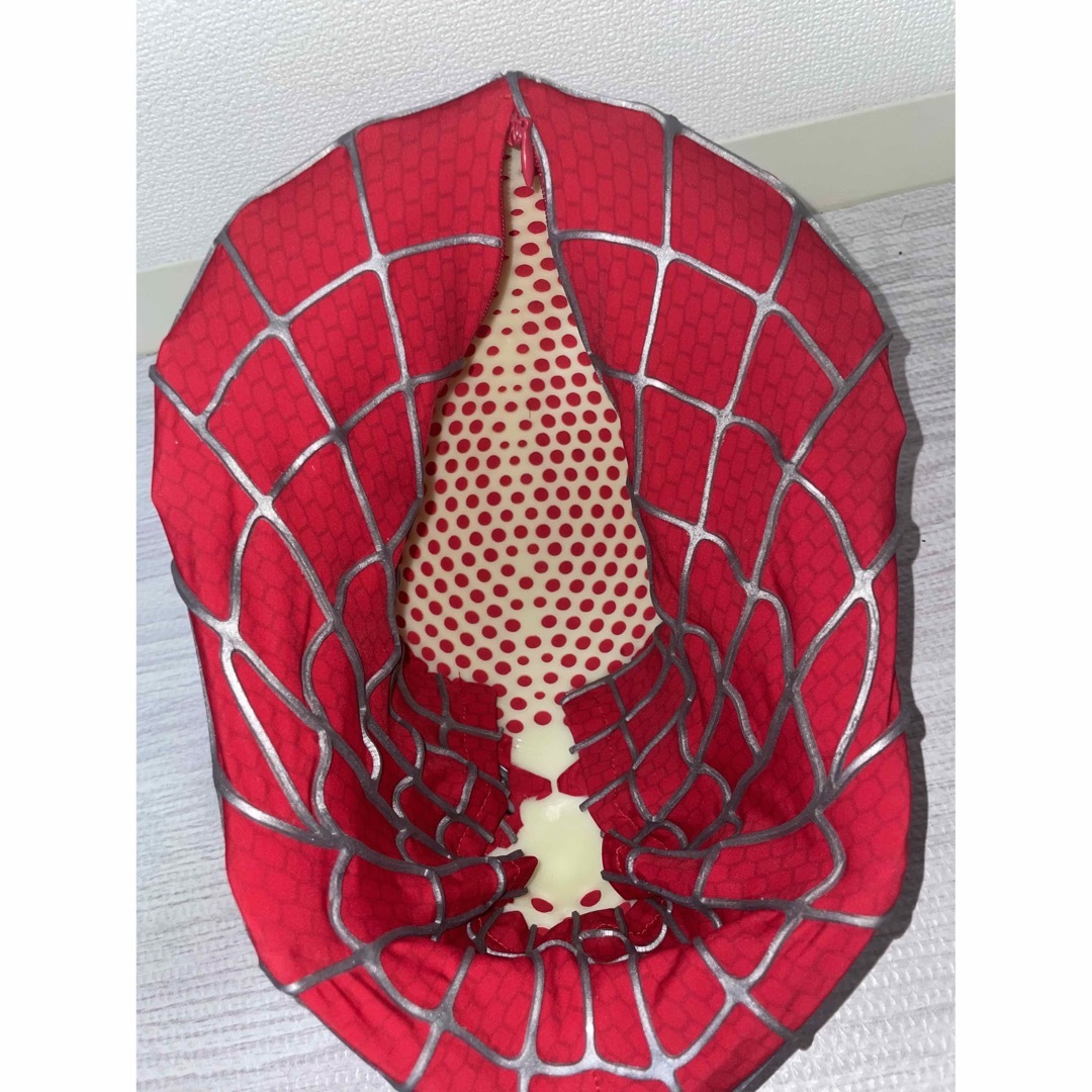 スパイダーマン【サム・ライミ版】レプリカマスク-hybridautomotive.com