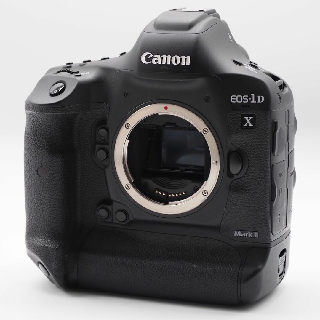 ショット数10000回以下 Canon EOS-1D X Mark II-eastgate.mk