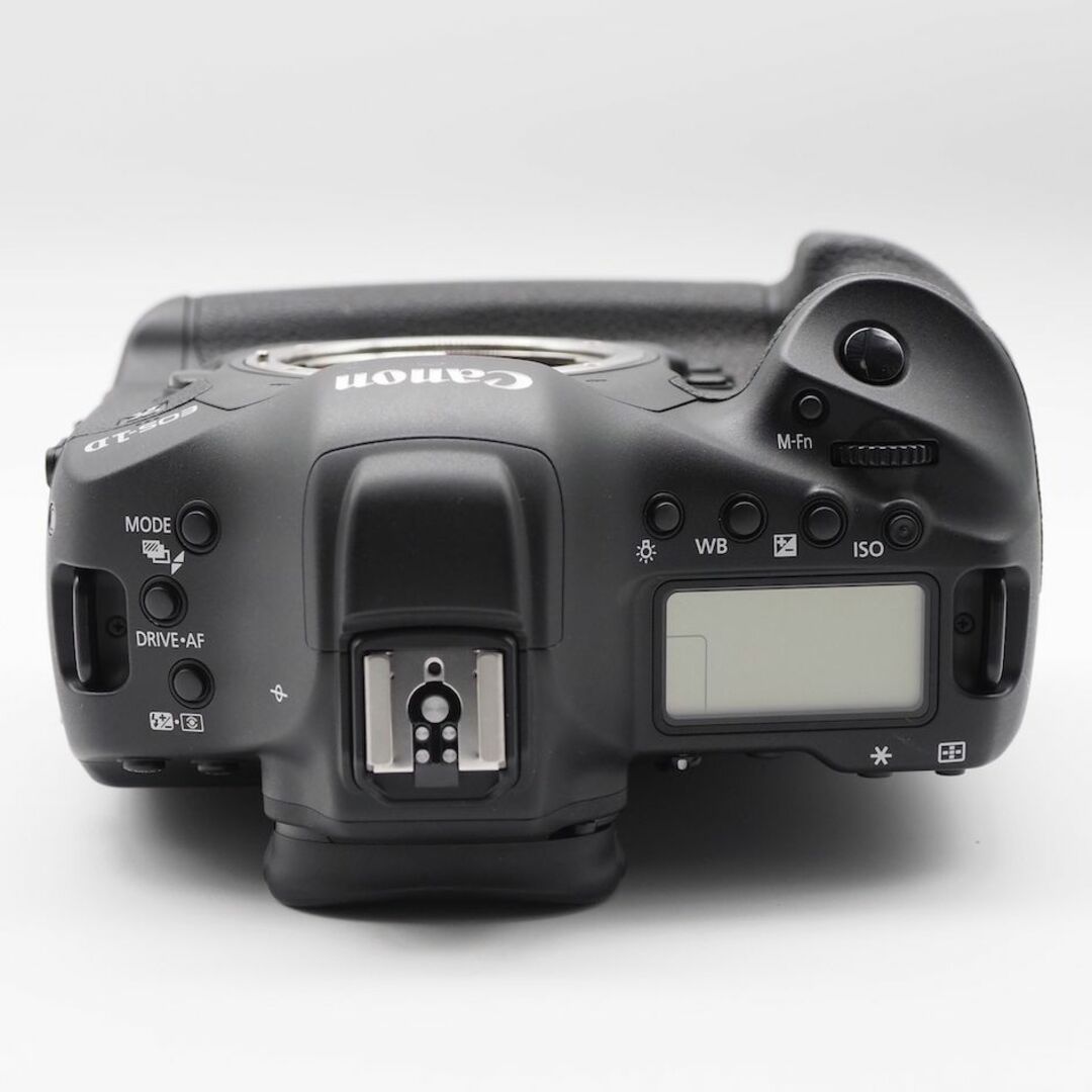 ショット数10000回以下 Canon EOS-1D X Mark II-eastgate.mk