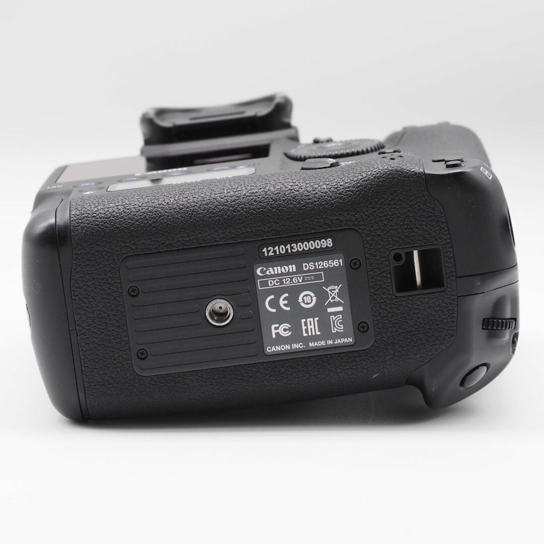 ショット数10000回以下 Canon EOS-1D X Mark II-eastgate.mk