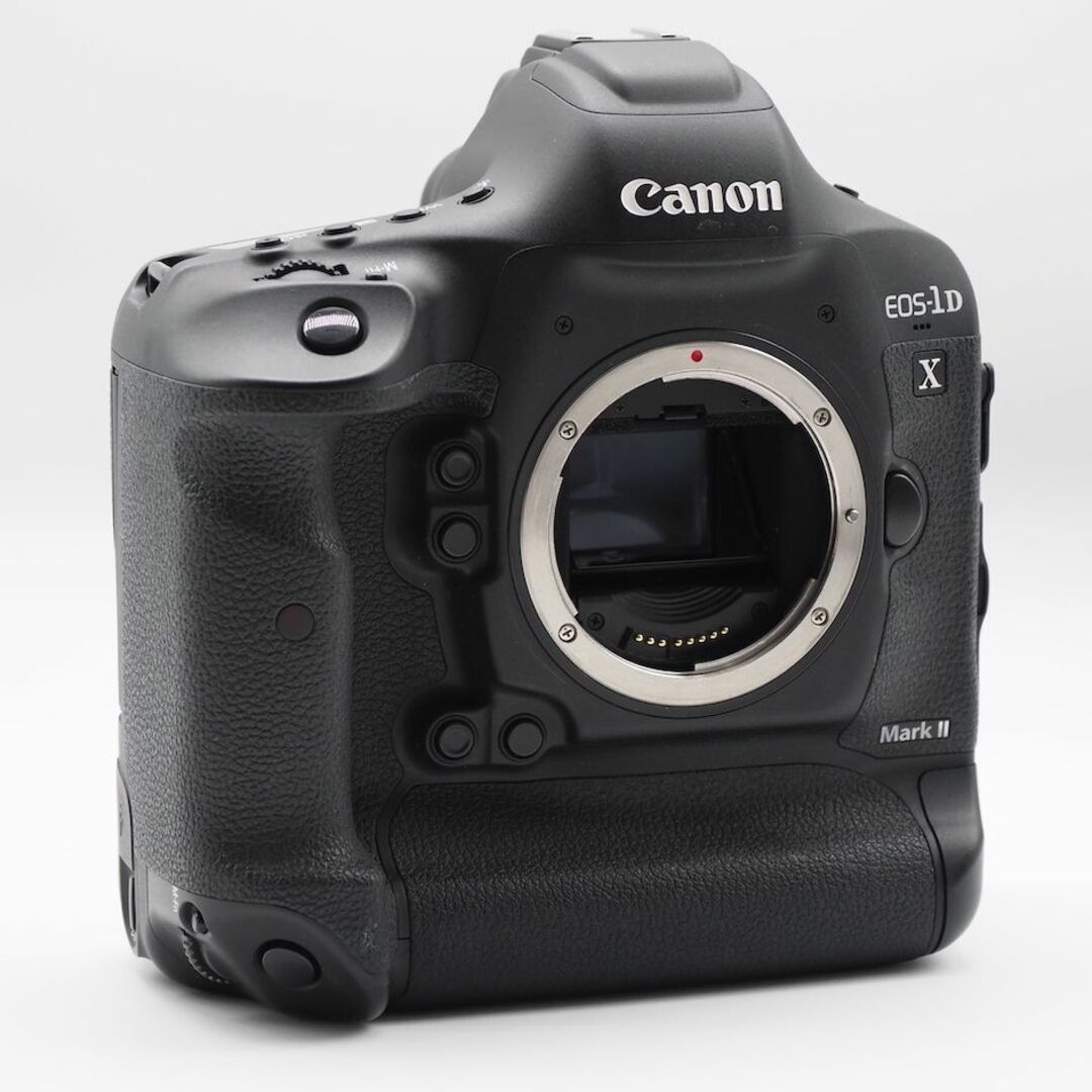 ショット数10000回以下 Canon EOS-1D X Mark II-eastgate.mk