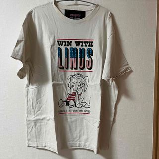 マークジェイコブス(MARC JACOBS)のMARC JACOBS × SNOOPY コラボTシャツ(Tシャツ(半袖/袖なし))