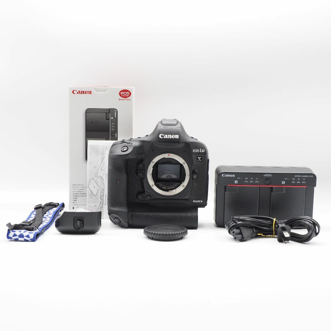 Canon EOS つつい 1DX Mark2 デジタル一眼レフ Canon EOS つつい 1DX Mark2 デジタル一眼レフ