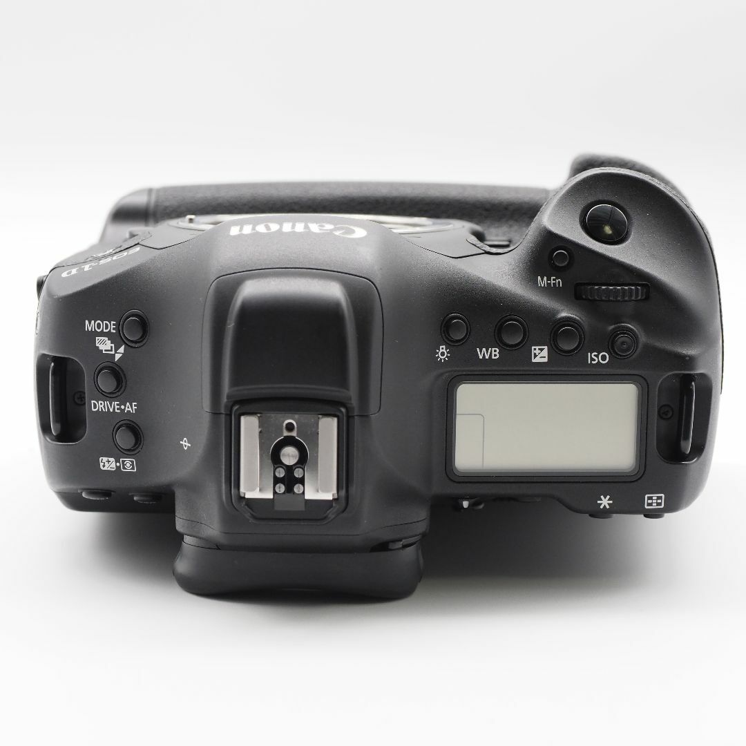 Canon デジタル一眼レフカメラ EOS-1D X Mark II ボディ の通販 by スズキカメラ｜ラクマ