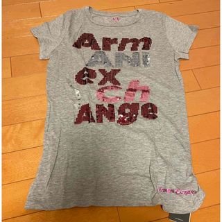 アルマーニエクスチェンジ(ARMANI EXCHANGE)のアルマーニ　エクスチェンジ　ARMANI EXCHANGE  Tシャツ(Tシャツ(半袖/袖なし))