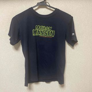 ヘリーハンセン(HELLY HANSEN)のHELL HANSENハリハンセンTシャツ(シャツ)