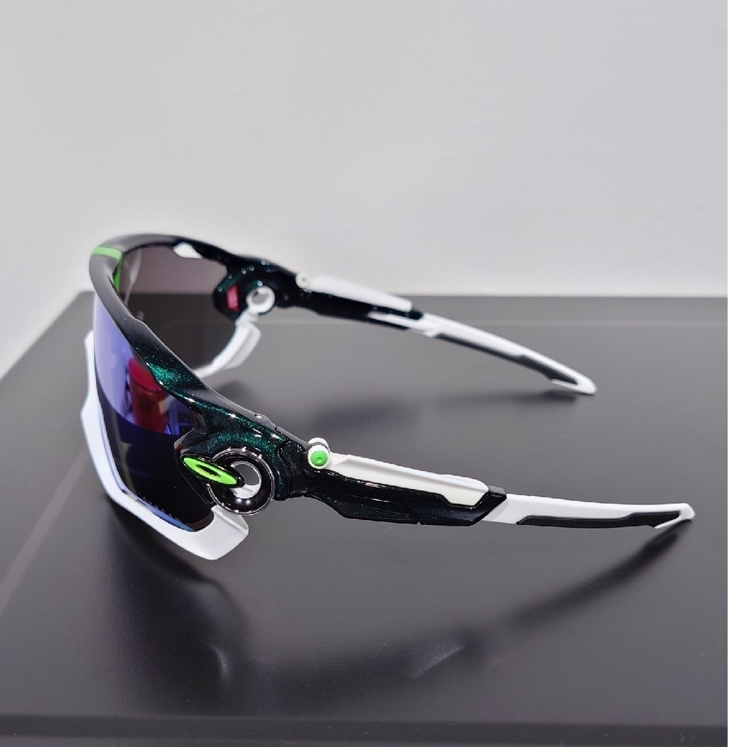 Oakley - 【未使用品】オークリー ジョウブレイカー カヴェン