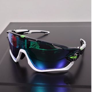 Oakley - 【未使用品】オークリー ジョウブレイカー カヴェン