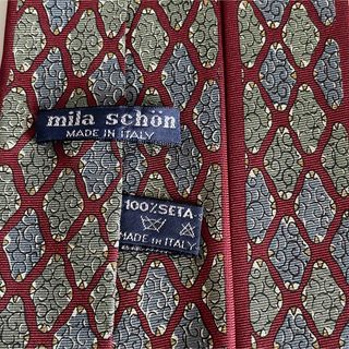 ミラショーン(mila schon)のミラショーン　ネクタイ (ネクタイ)