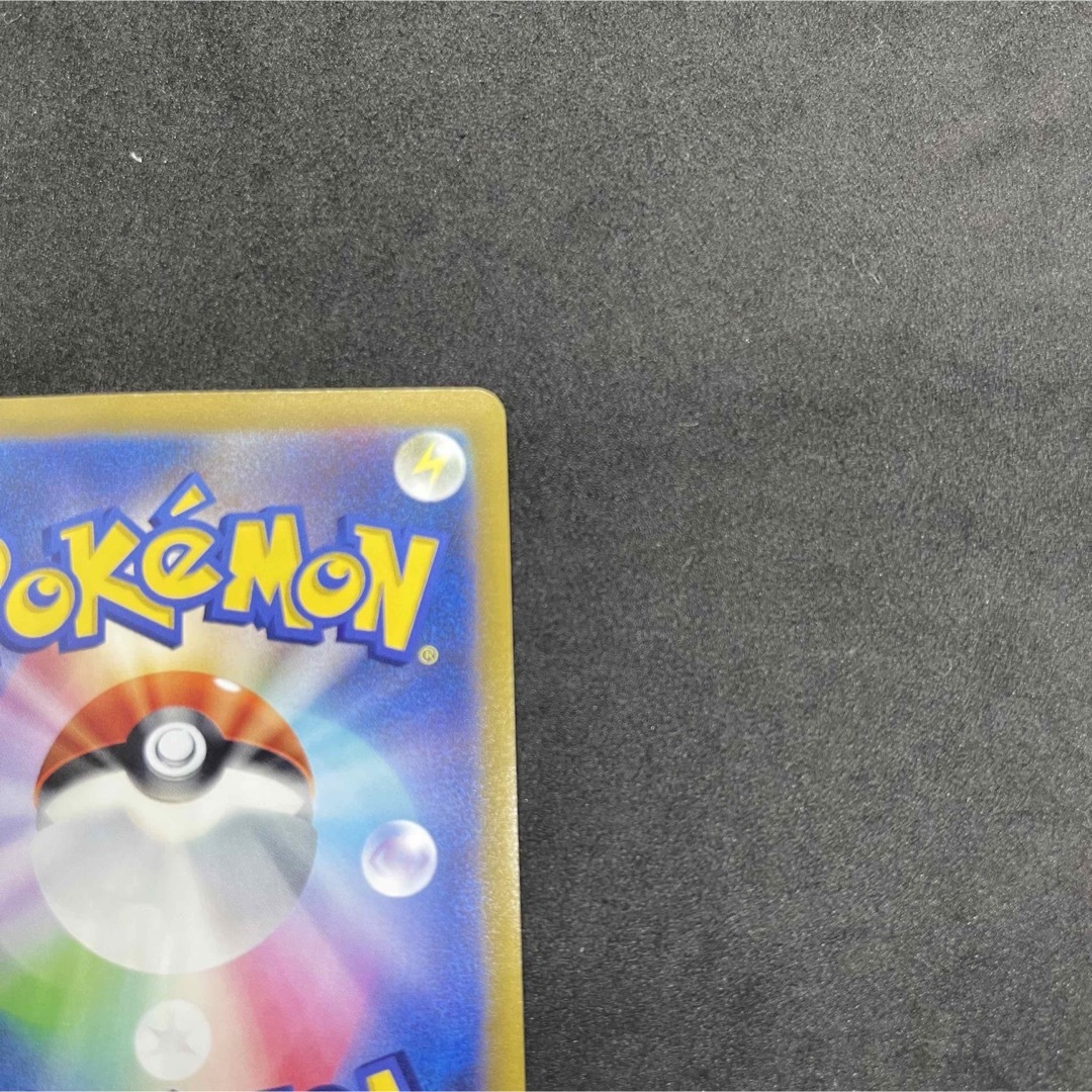 ポケモン - ポケモンカード ニンフィアV SA SRの通販 by mchan