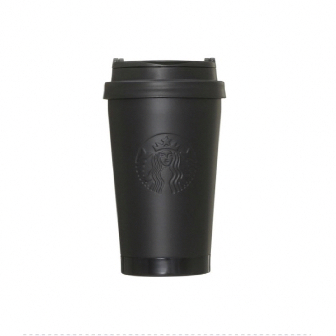 Starbucks(スターバックス)の即購入OK スターバックス Fragment ステンレスタンブラー350ml インテリア/住まい/日用品のキッチン/食器(タンブラー)の商品写真