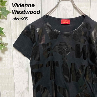 ヴィヴィアン(Vivienne Westwood) プリントTシャツの通販 100点以上 