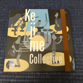 Kejime Collective(ジャズ)