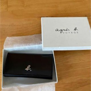 中古品 キーケース(キーケース)