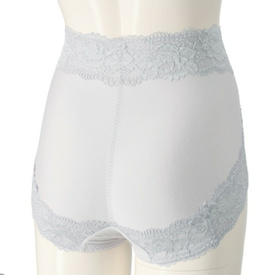 BRADELIS New York - BRNYピース おしりPラインフィットショーツ L